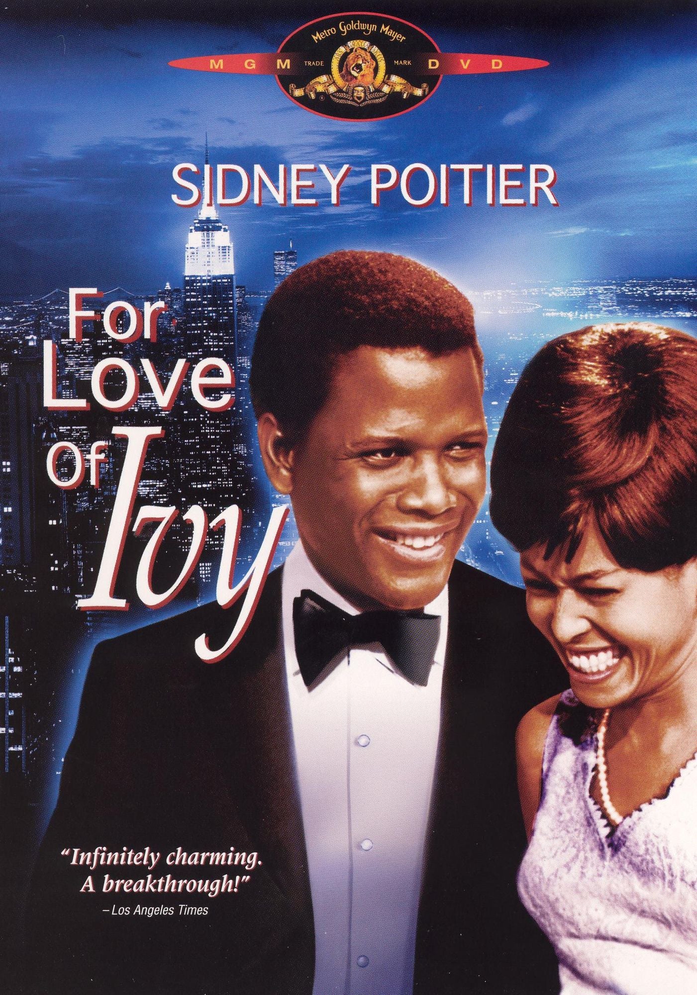 For Love of Ivy