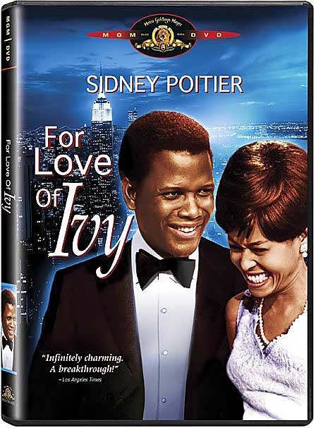For Love of Ivy