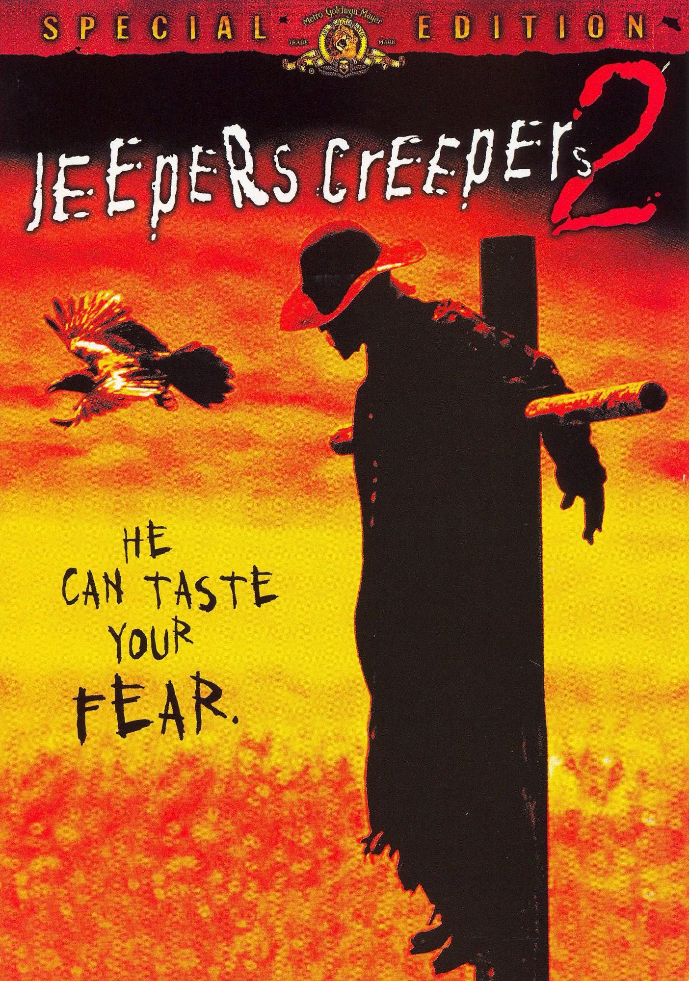 Jeepers Creepers 2