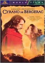 Cyrano de Bergerac