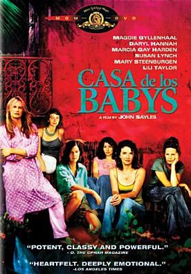 Casa de los Babys