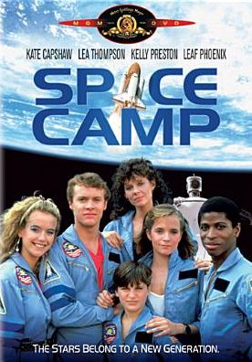 Spacecamp [WS]