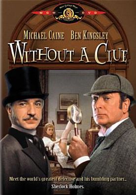 Without a Clue