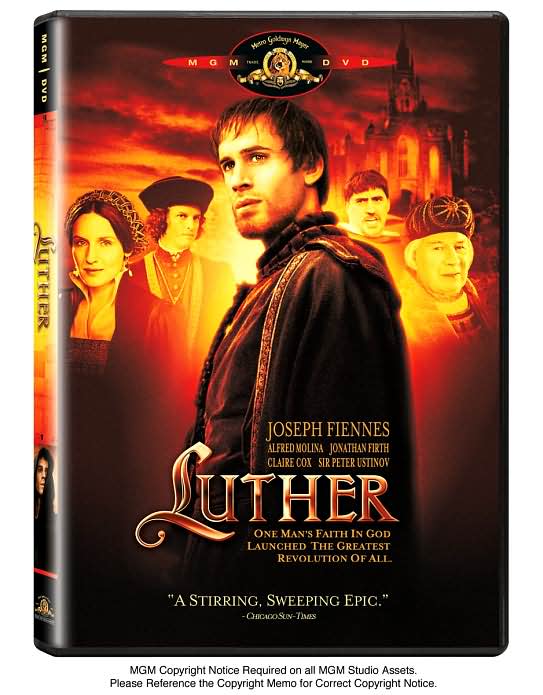 Luther