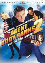 Agent Cody Banks 2: Destination London