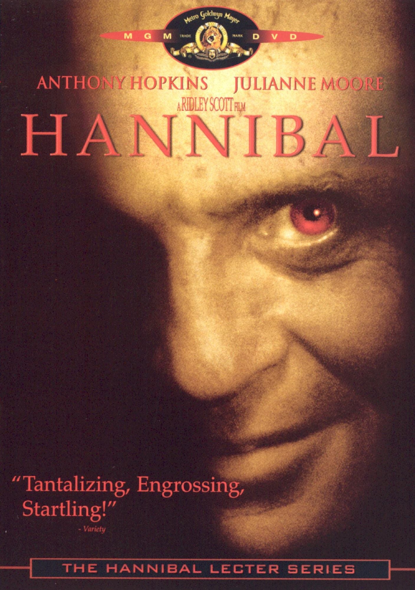 Hannibal [P&S]