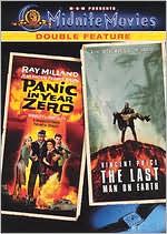 Panic in Year Zero/The Last Man on Earth
