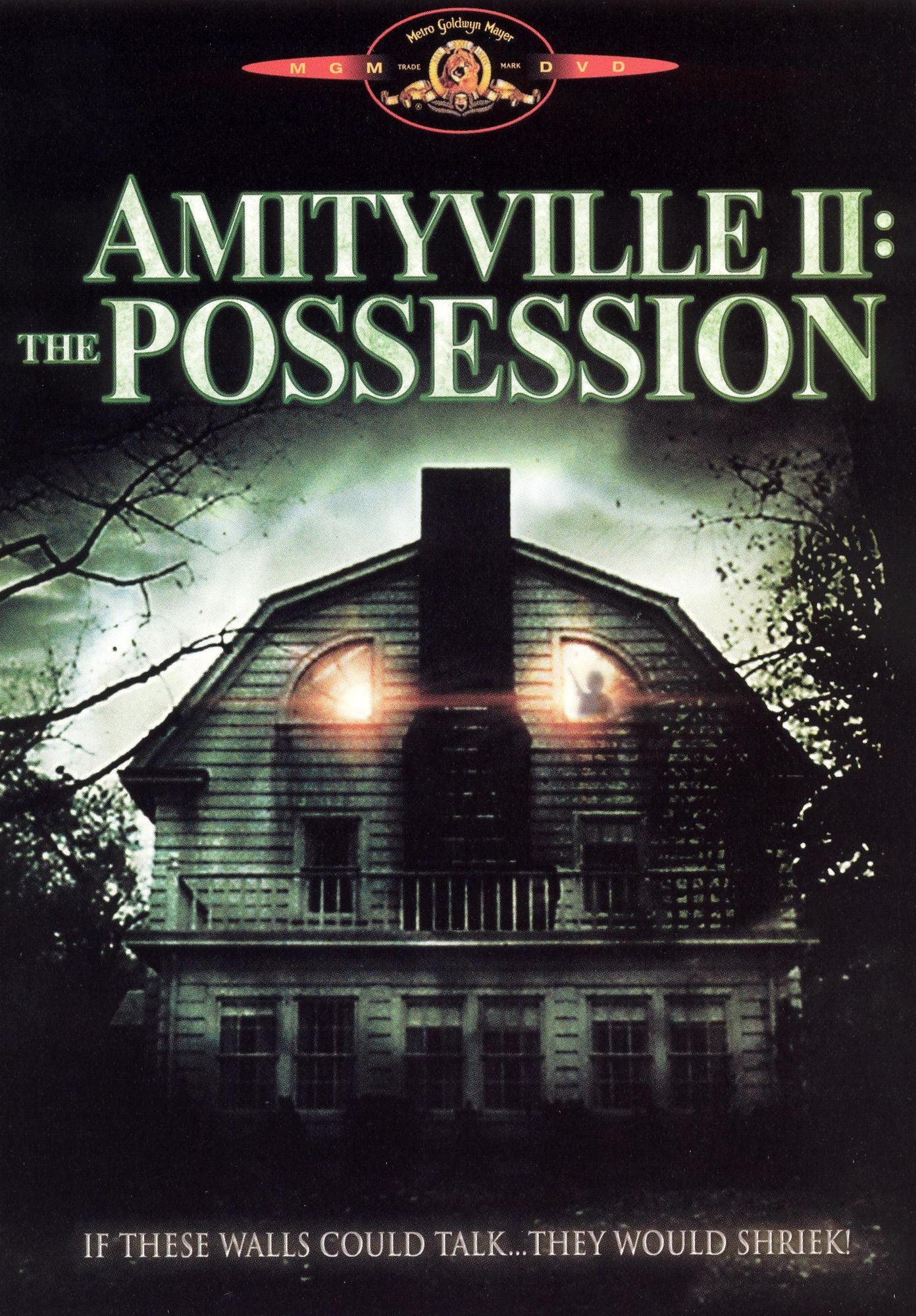 Amityville II: The Possession