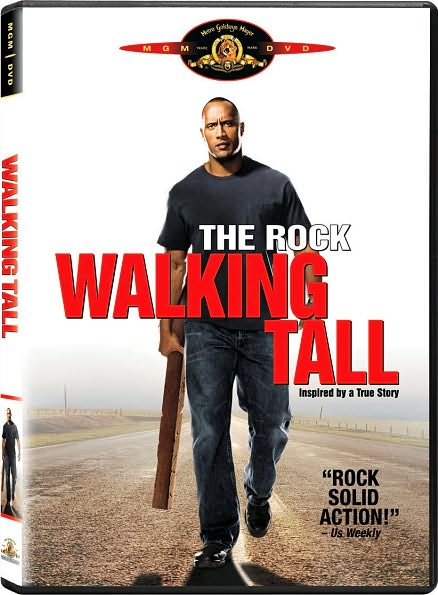 Walking Tall