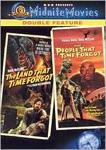 The Land That Time Forgot/The People That Time Forgot