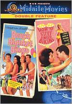 Beach Blanket Bingo/How to Stuff a Wild Bikini