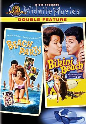 Beach Party/Bikini Beach