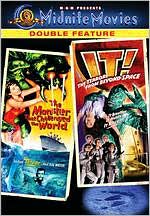 The Monster That Challenged the World/It! The Terror From Beyond Space