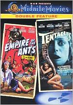 Empire of the Ants/Tentacles