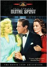 Blithe Spirit