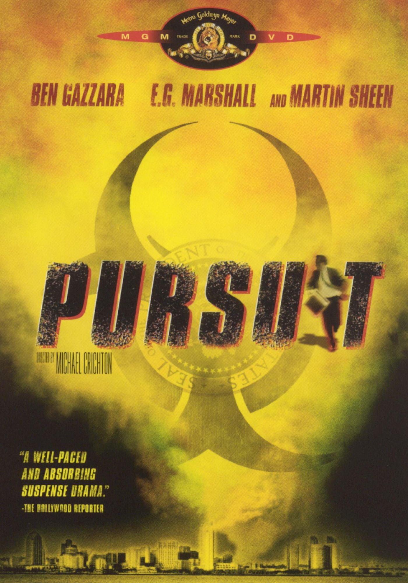 Pursuit