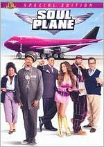 Soul Plane [WS Special Edition]