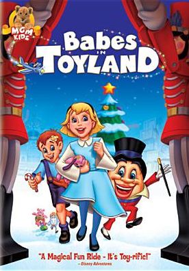 Babes In Toyland