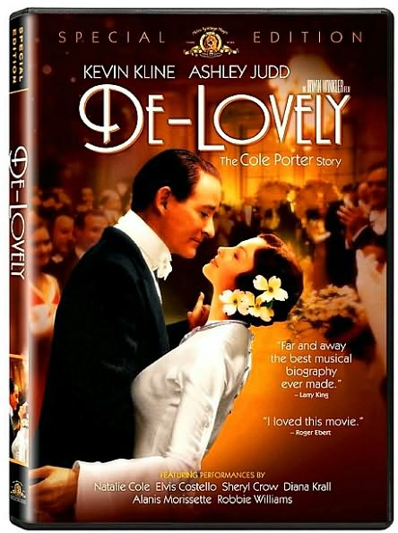 De-Lovely [Special Edition]