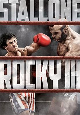 Rocky III