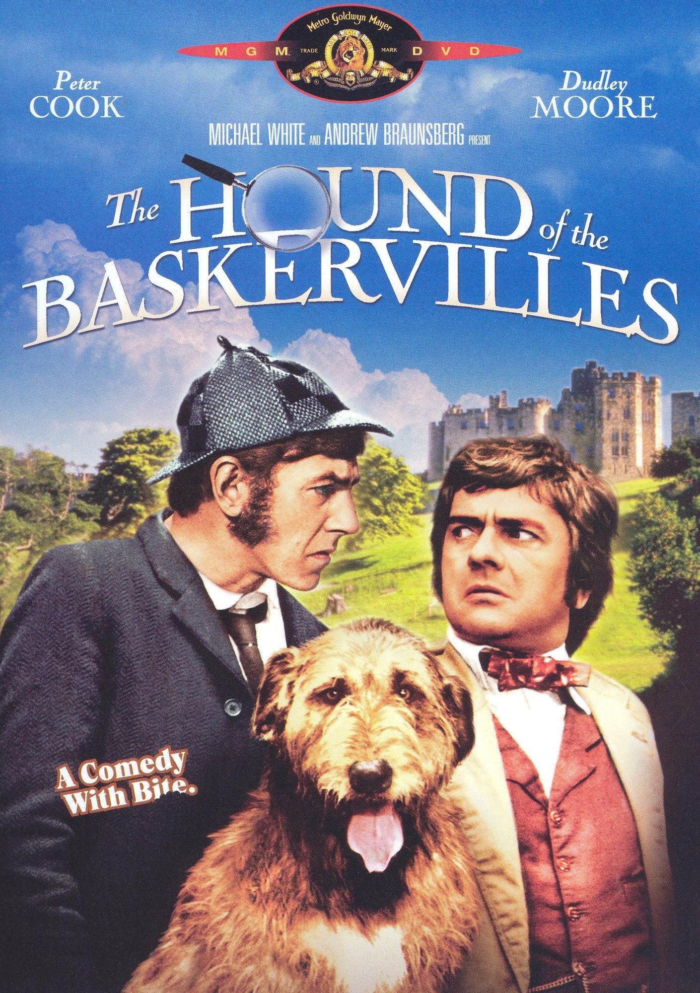 The Hound of the Baskervilles