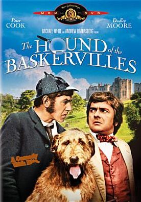 The Hound of the Baskervilles
