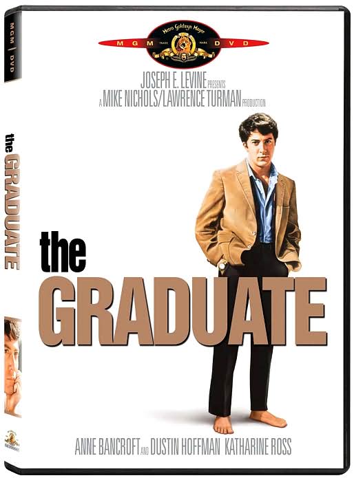 The Graduate