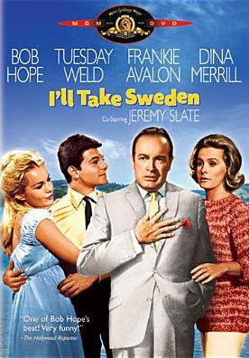 I'll Take Sweden