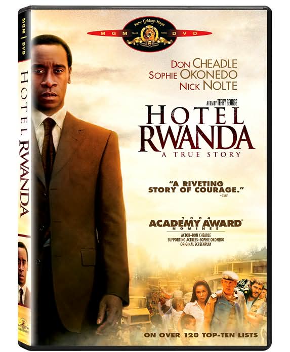 Hotel Rwanda