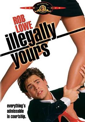 Illegally Yours