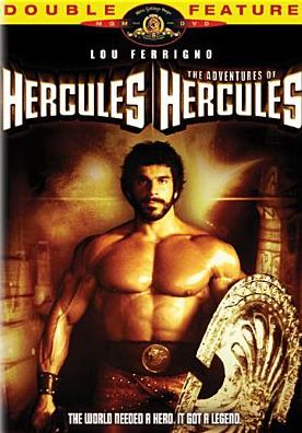 Hercules/The Adventures of Hercules