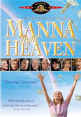 Manna from Heaven