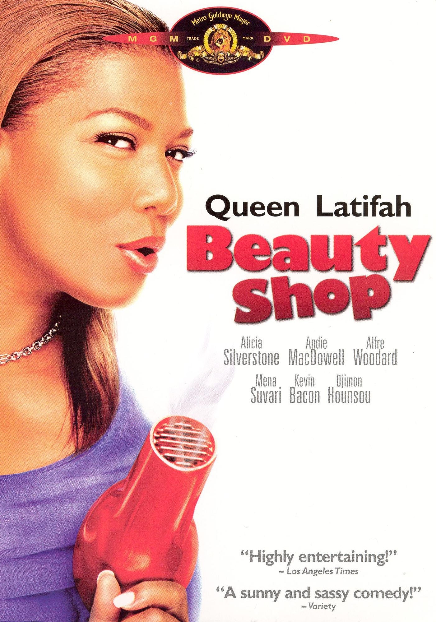 Beauty Shop