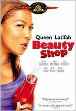 Beauty Shop
