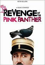 Revenge of the Pink Panther [WS] [With Movie Cash]