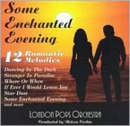 Some Enchanted Evening