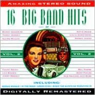 16 Big Band Hits, Vol. 2