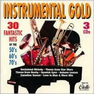 Instrumental Gold