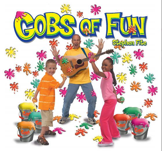 Melody House MH-D69 Gobs of Fun