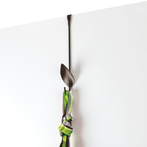 Autumn Double Hook, Over-The-Door