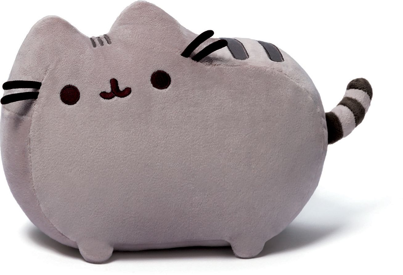Pusheen 12''