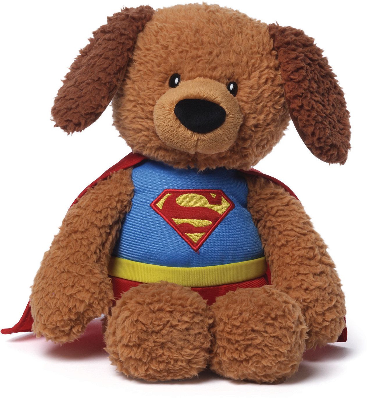 SUPERMAN GRIFFIN