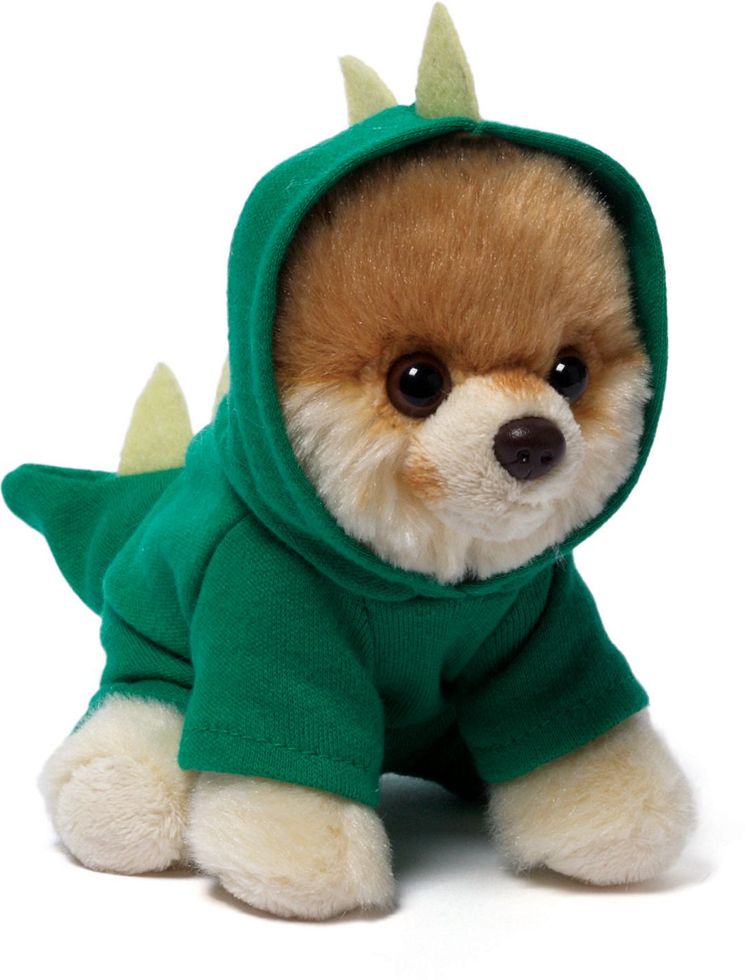 Itty Bitty Boo Dino