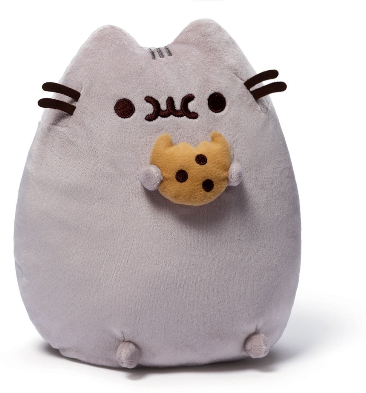 Pusheen Cookie