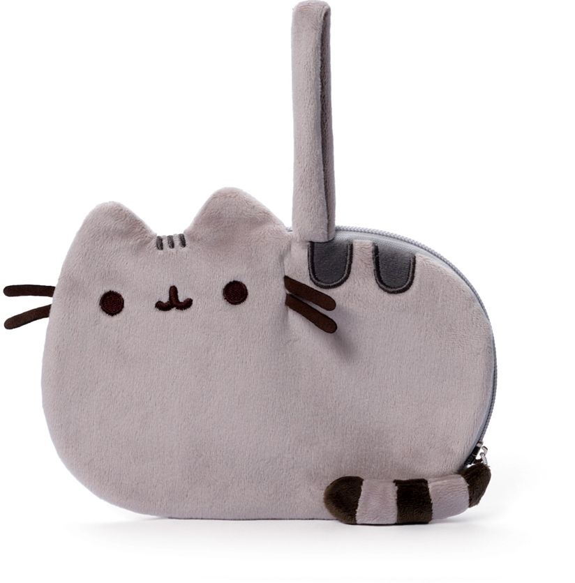 Pusheen Wristlet