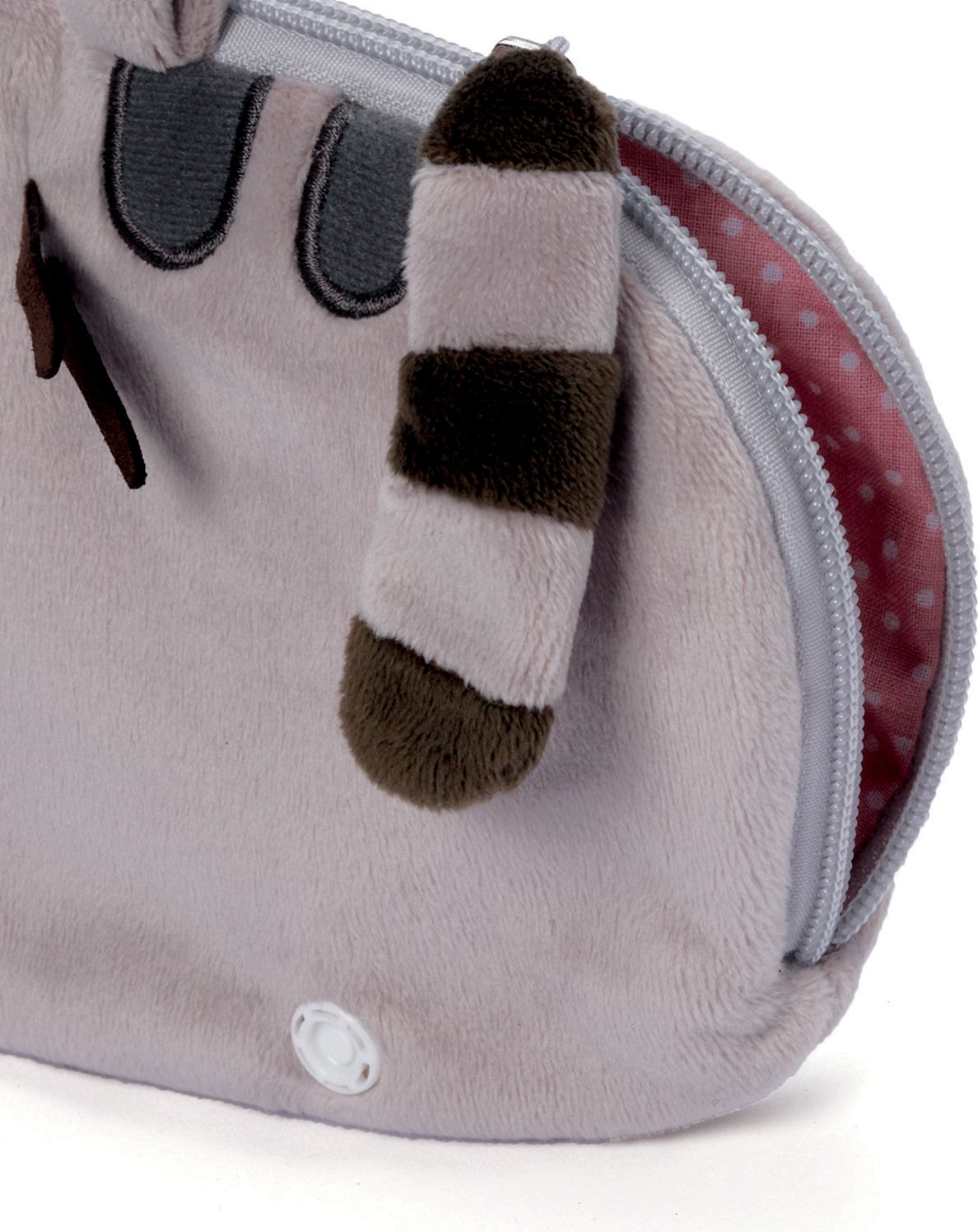 Pusheen Wristlet