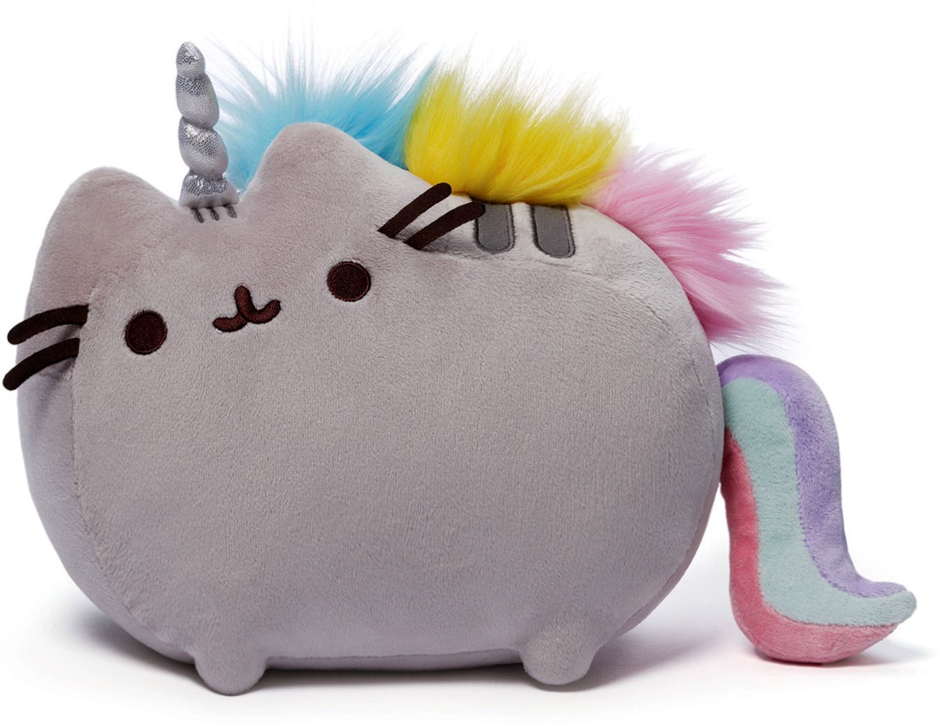 Pusheenicorn