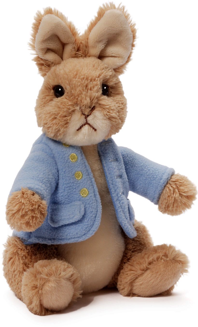 Classic PR 9'' Peter Rabbit