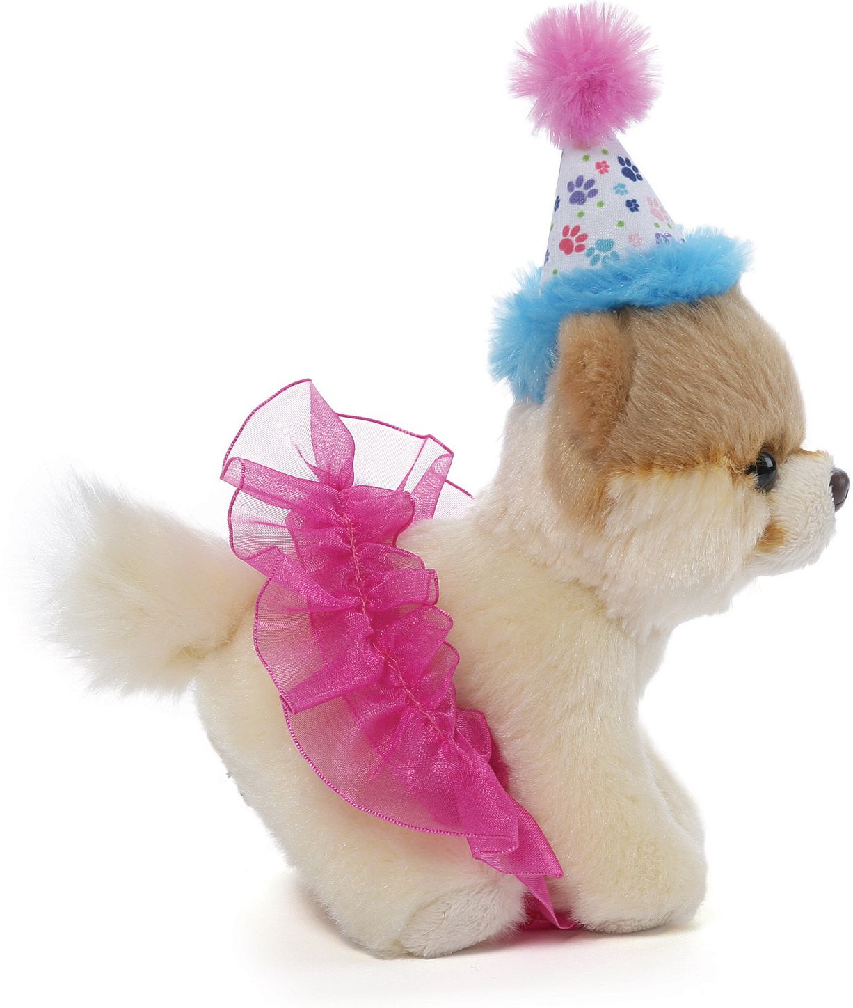 Boo Birthday Tutu