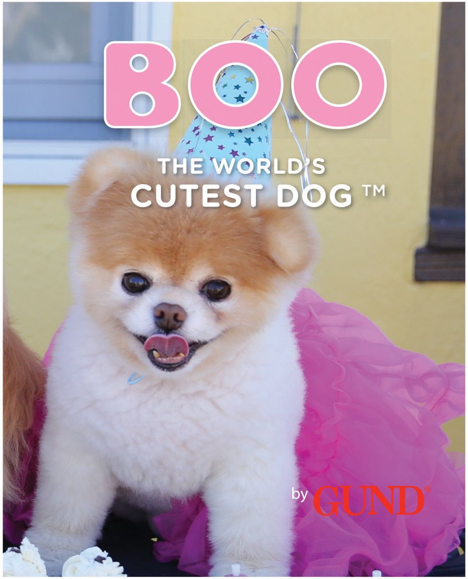 Boo Birthday Tutu